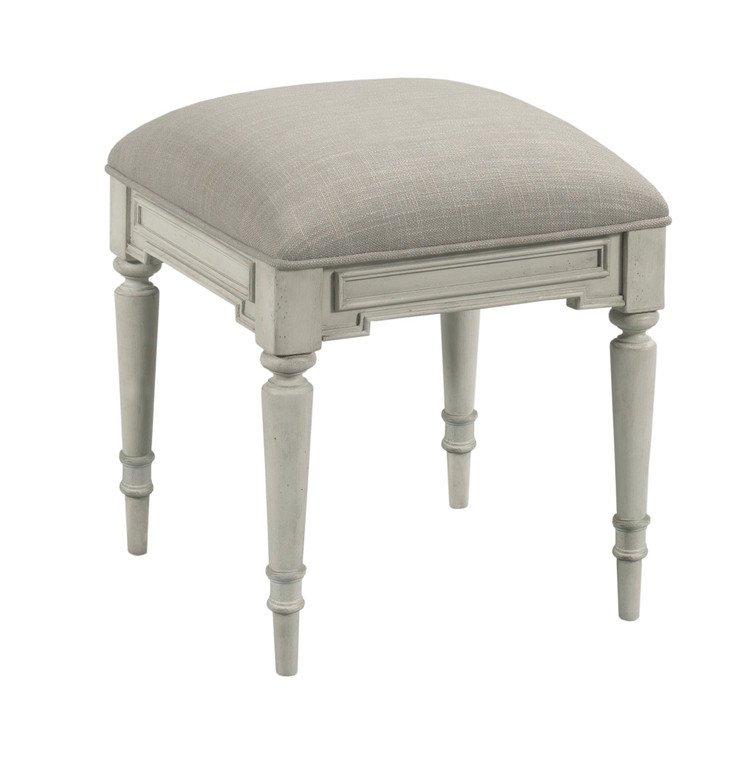 Hammary Furniture Terrace Stool 206-690