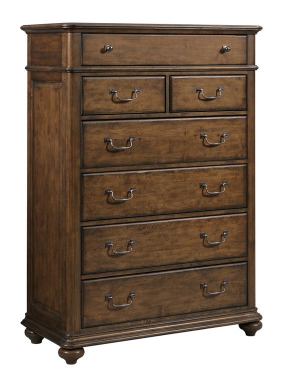 Kincaid Commonwealth Witham Drawer Chest 161-215