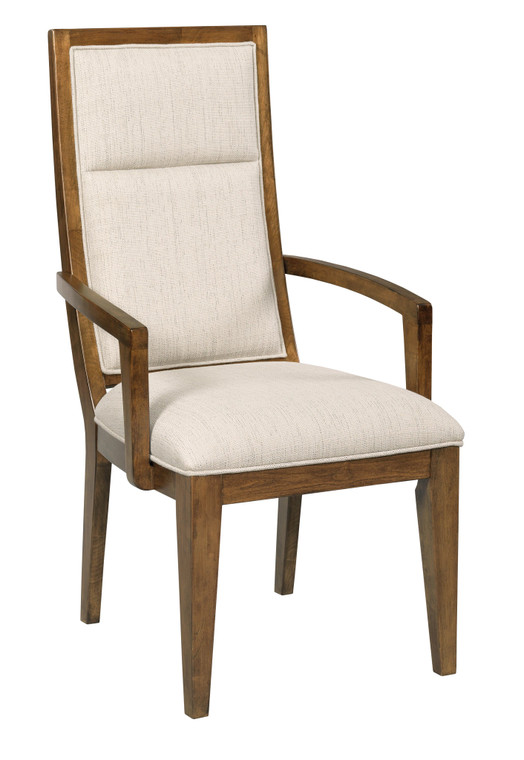 Kincaid Abode Doyle Upholstered Arm Chair 269-637