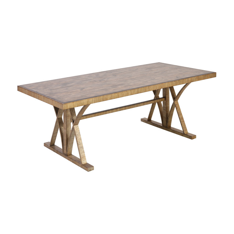 Elk Better Ending Coffee Table 164-004