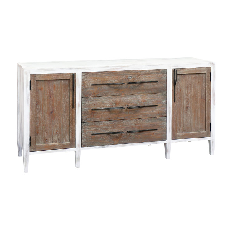 Elk Wilder Credenza - 2 Door 17524