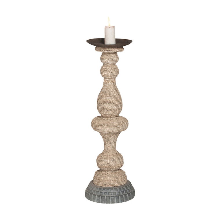 Elk Lake Side Candle Stand 301507