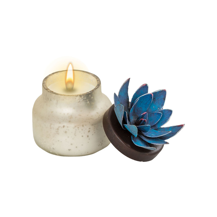 Elk Nalin Single-Wick Wax Candle 447389