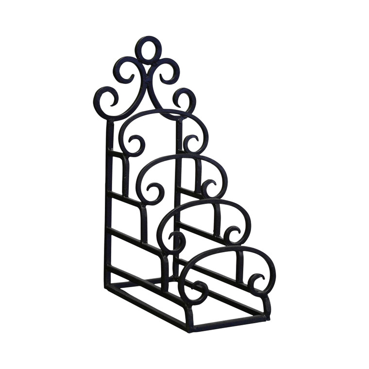 Elk Symphony 4-Plate Rack 632617