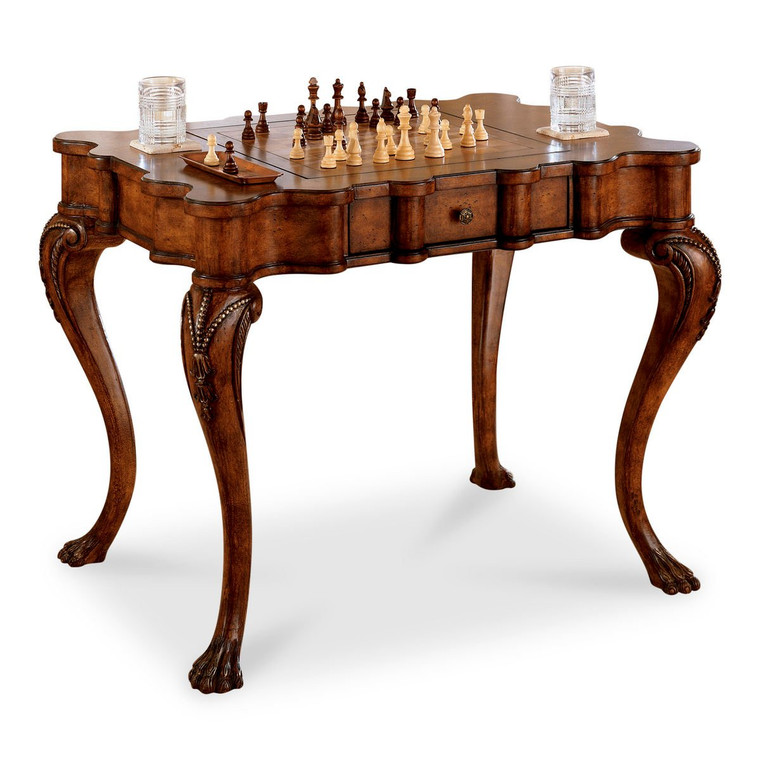 Butler Bianchi Traditional Game Table 464070