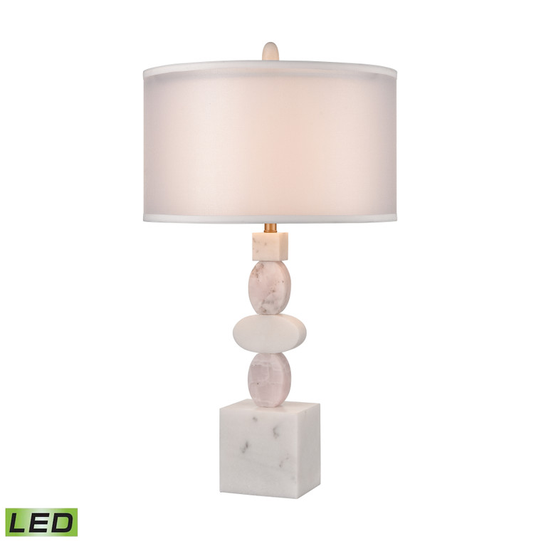 Elk Audry 32'' High 1-Light Table Lamp - Includes Led Bulb H0019-10389-LED