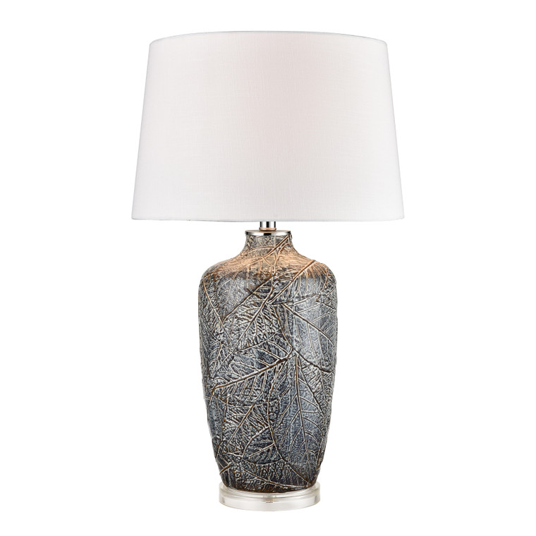 Elk Forage 29'' High 1-Light Table Lamp - Gray H019-7249