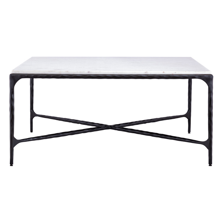 Elk Seville Forged Coffee Table - Graphite H0895-10648
