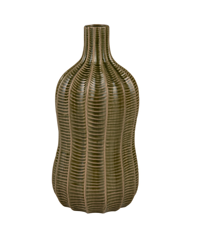 Elk Collier Vase - Small S0017-9200