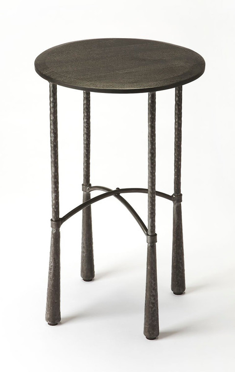 Butler Bastion Industrial Chic Accent Table 6227330 "Special"