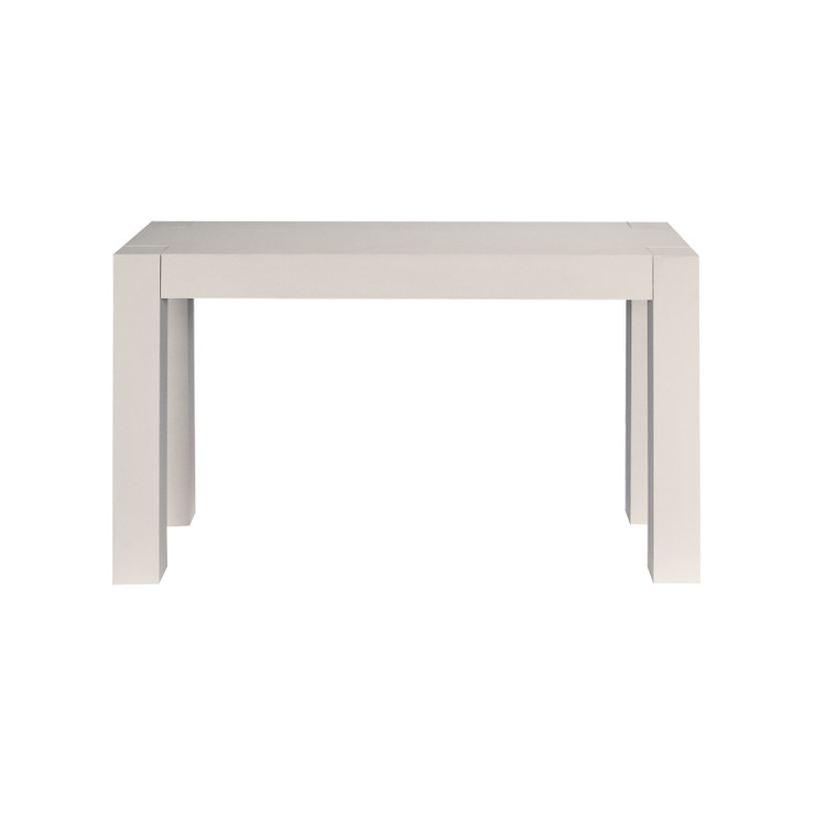 Elk Calamar Console Table - White S0075-9963