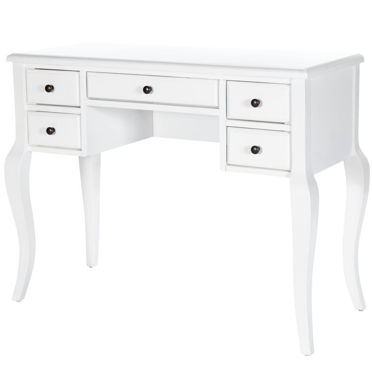 Butler Alicia Cottage White Writing Desk 9325222 "Special"