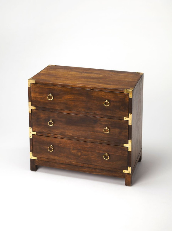 Butler Forster Brown Campaign Chest 9337354