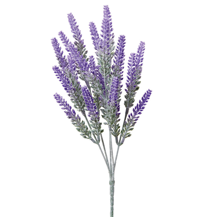 CTW Home Lavender Bush (Pack Of 2) 600008