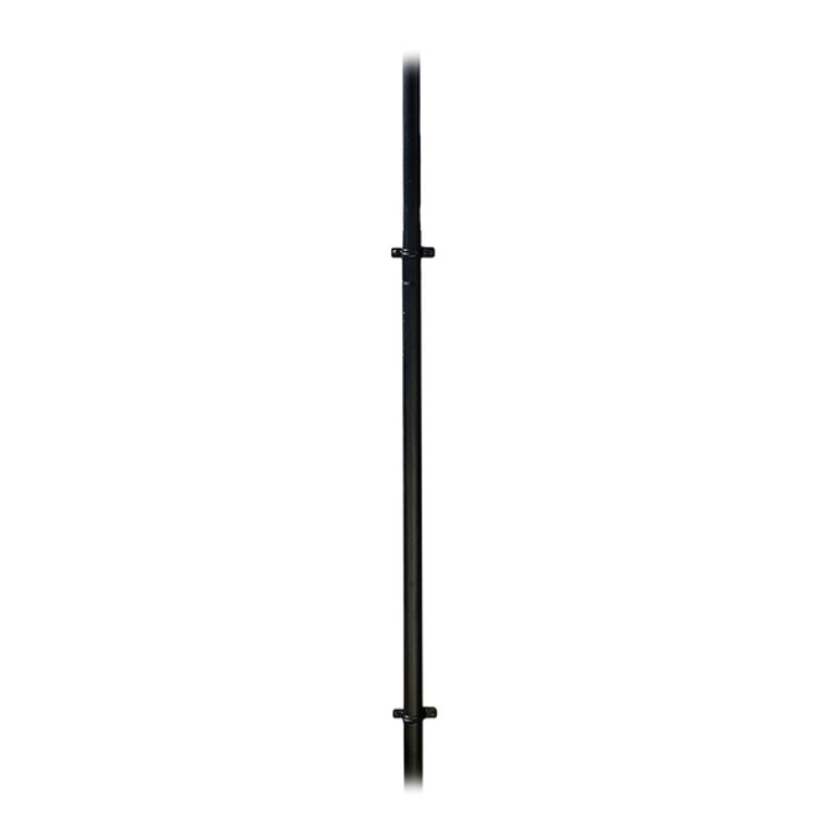 Pole Stand With Mounting Brackets ALS32374 By Petra