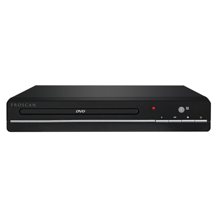 Compact Dvd Player With Remote, Pdvd1046 CURPDVD1046 By Petra