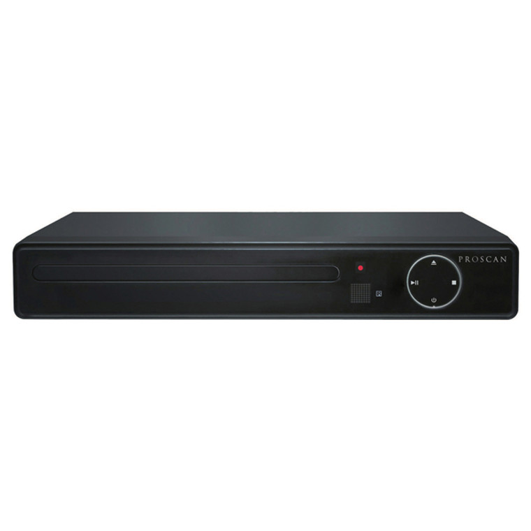 Hdmi(R) Dvd Player With 1080P Upconversion CURPDVD6655 By Petra