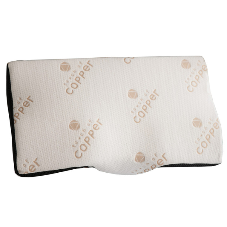 Orthopedic Copper Gel Pillow FNFBK3461 By Petra