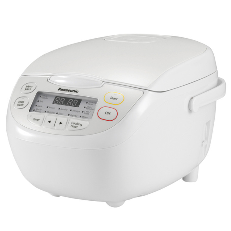 Rice Cooker White PHPSRCN108 By Petra
