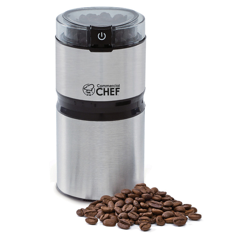 Coffee Grinder WACCHCG21SSA6 By Petra