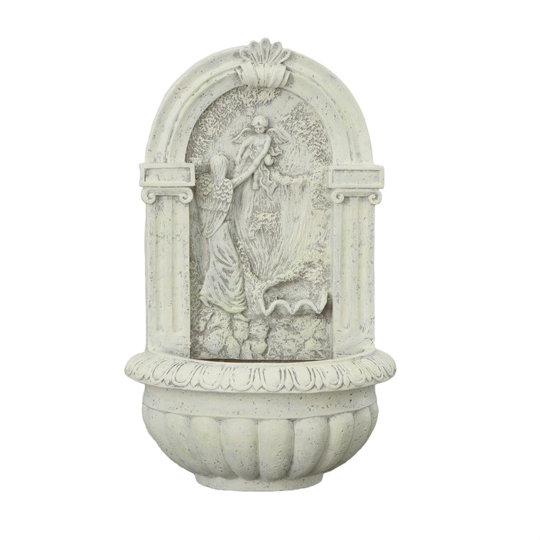 AFD Home 12024668 Classic Hanging Wall Fountain