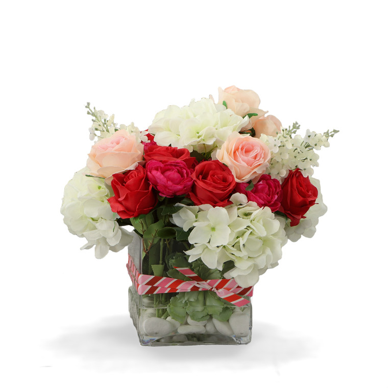 AFD Home 12024848 Valentines Bouquet