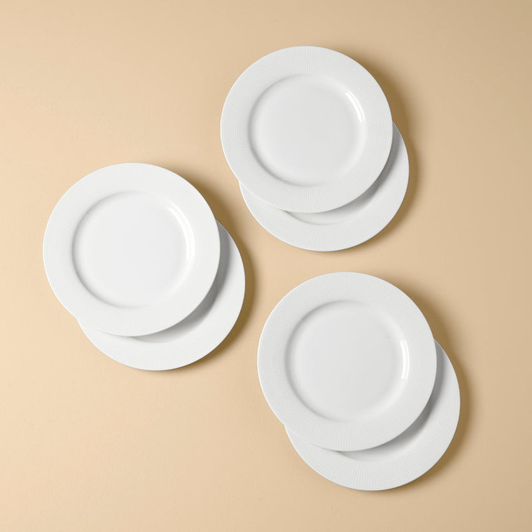 Lenox Tuscany Classics Dinnerware Accent Plate B4G6 896696