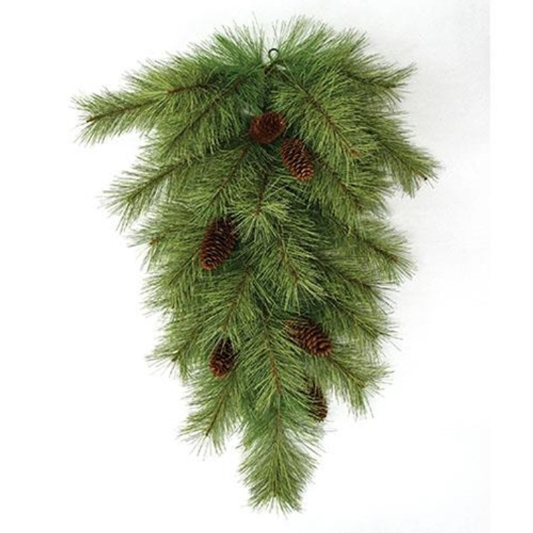 Eastern Pine Teardrop FSR81124002 By CWI Gifts