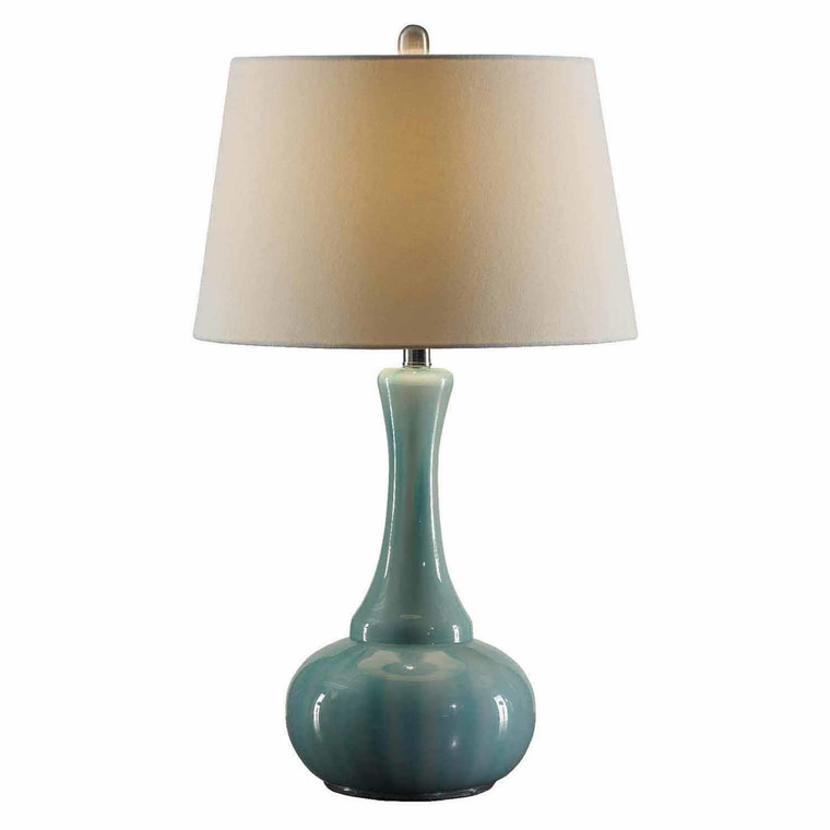 Crestview Alden Table Lamp (Pack Of 2) CVABS931