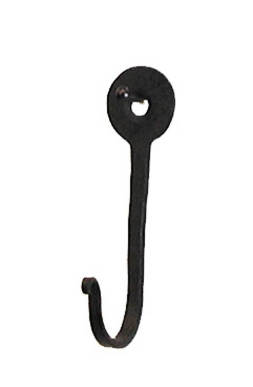 CTW Home Horse Shoe Nail Hook (Pack Of 12) 720001