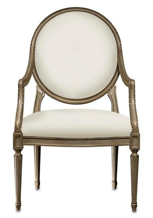 Currey Antoinette Chair 7003