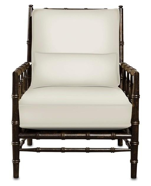 Currey Merevale Chair 7005