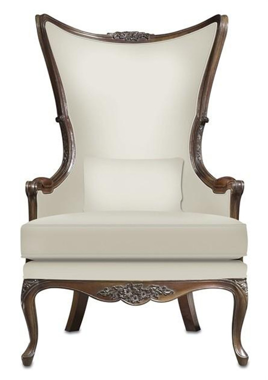 Currey Astor Chair 7019