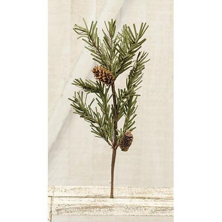 Country Pine Spray 16" FB71501 By CWI Gifts