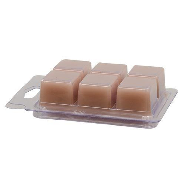 Crackling Birch Scent Cubes G00373 By CWI Gifts