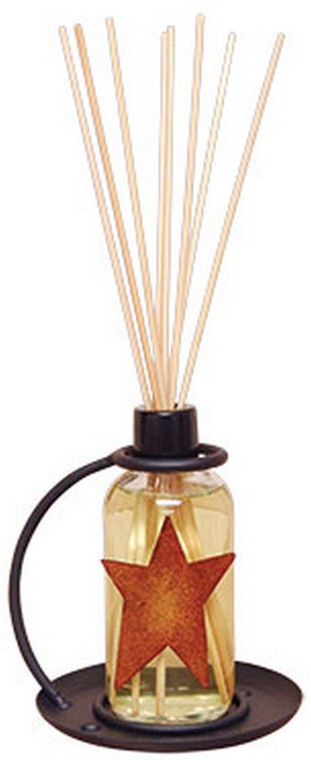 Cinnamon Bun Reed Diffuser G10144 By CWI Gifts
