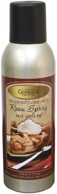 Hot Apple Pie Room Spray G10172 By CWI Gifts