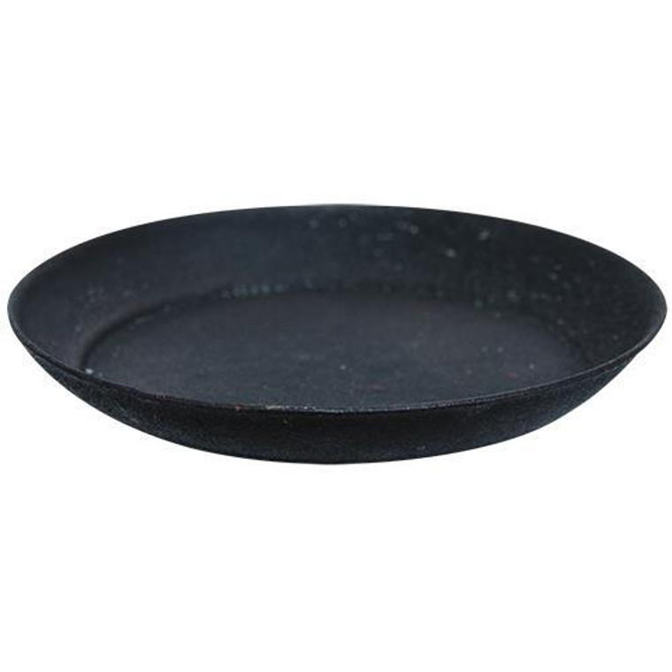 Rustic Pie Pan - 4" G46257 By CWI Gifts