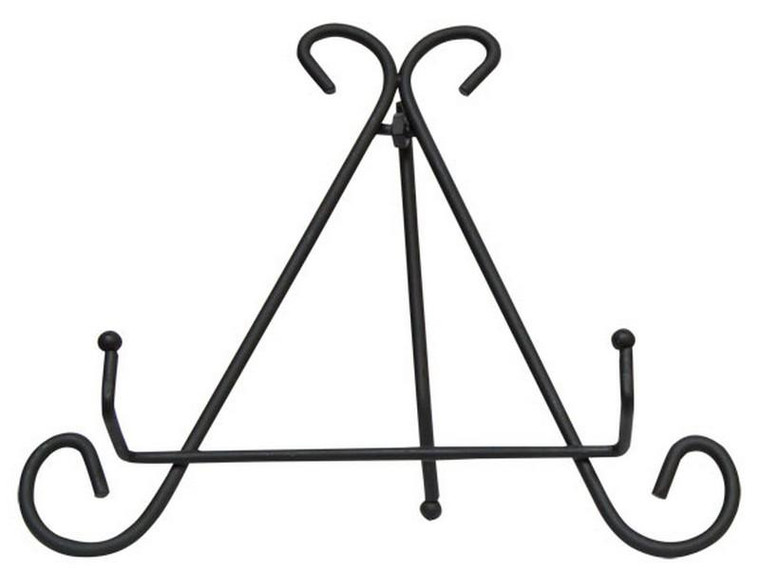 Iron Easel 4" G46317 By CWI Gifts