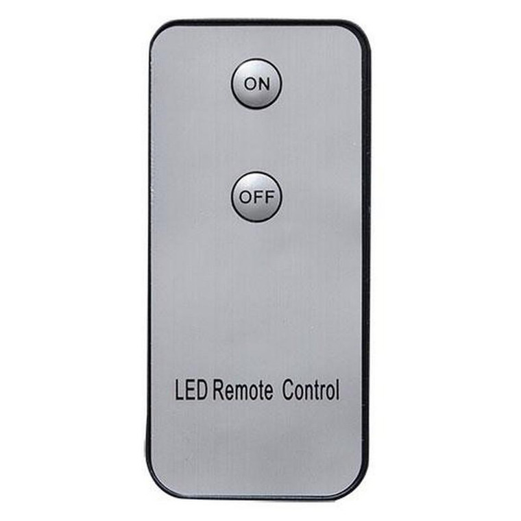 Hs Pillar Remote Control G84283 By CWI Gifts