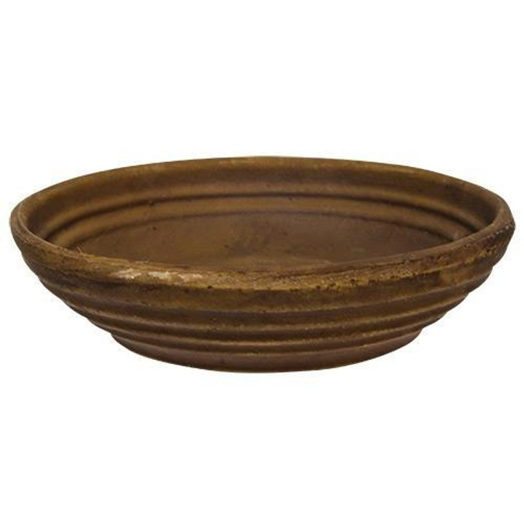 Treenware Finger Bowl GH10053S By CWI Gifts