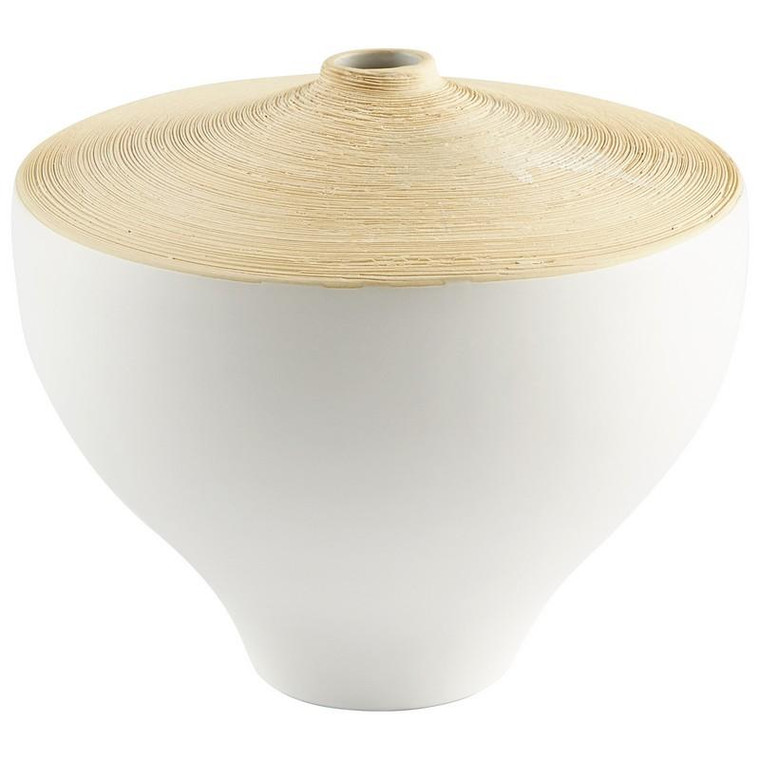 Cyan Small Inez Vase 07438
