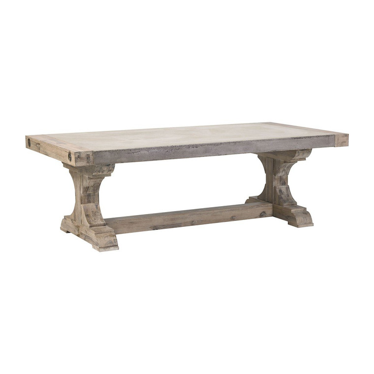 Dimond Home Pirate Coffee Table 157-040