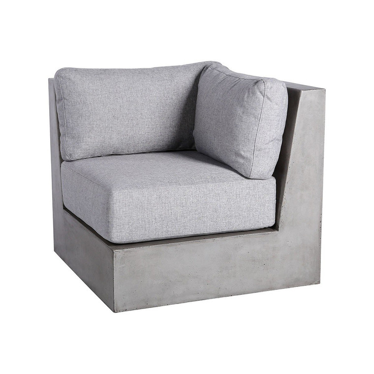 Lannister Sofa Cushions For Corner Unit - Set Of 3 157-050CUSHIONS/S3