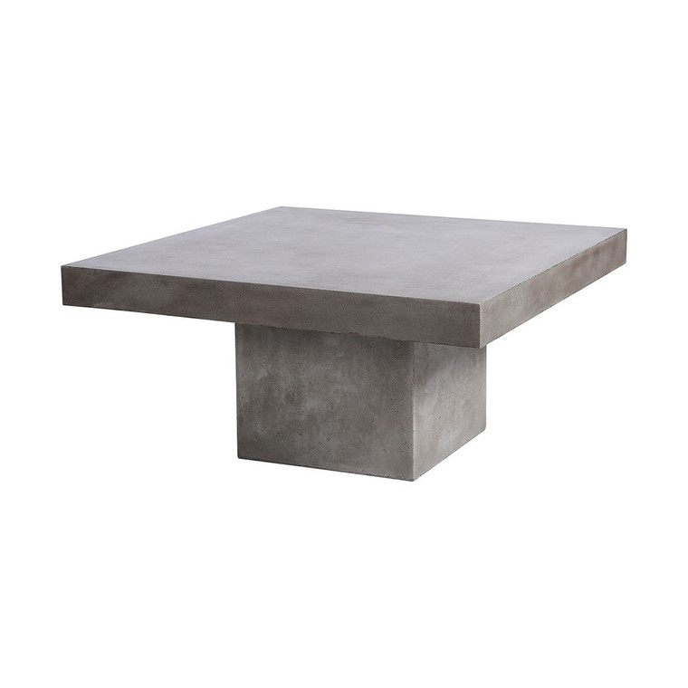 Dimond Home Millfield Outdoor Side Table 157-052