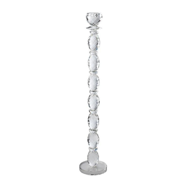 Dimond Home Harlow Crystal Candleholder - Large 329018
