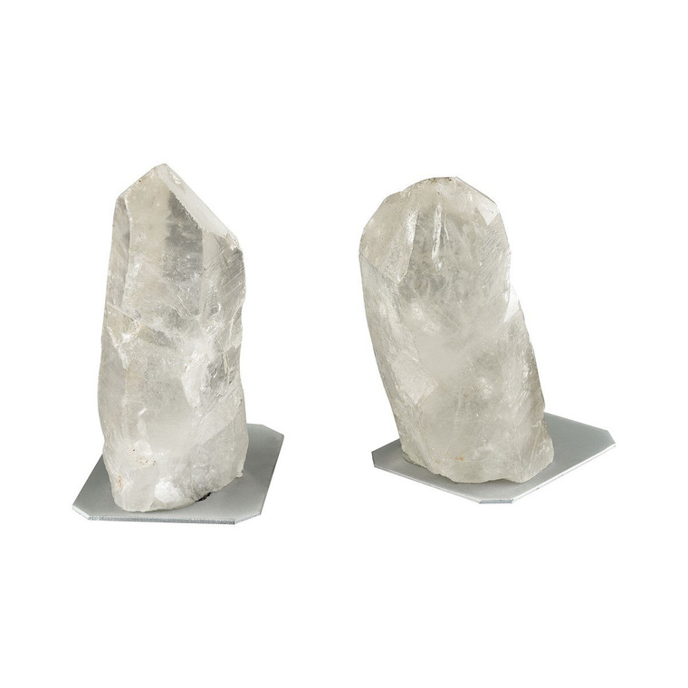 Dimond Home Ulikool Bookends 387-038/S2