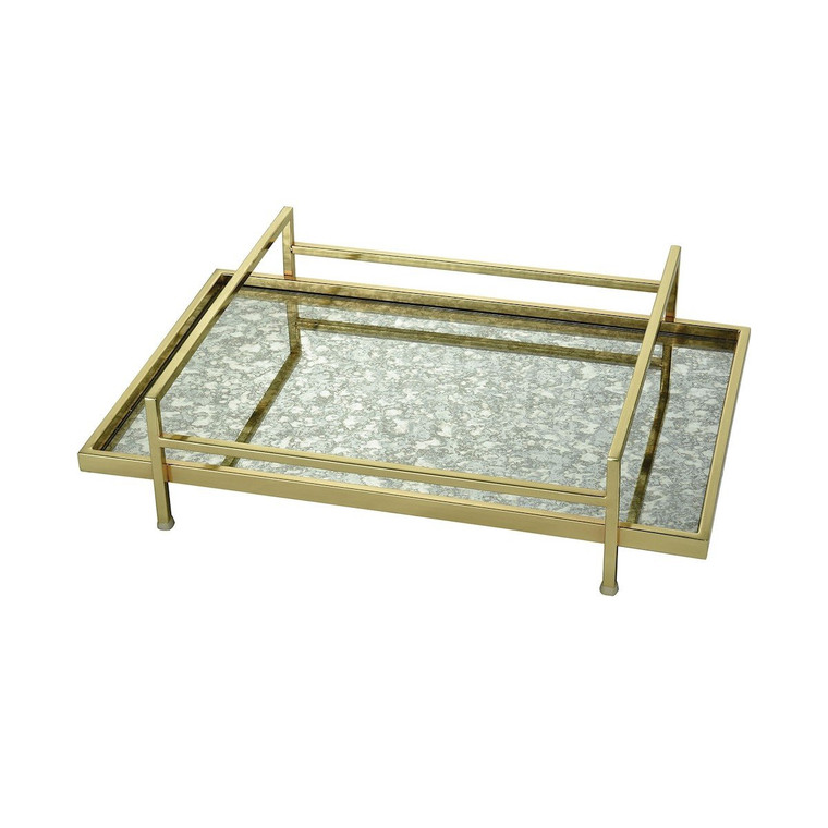 Dimond Home Marlborough Tray 4209-017