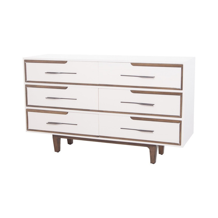 Dimond Home Hendron 6 Drawer Chest 7011-1068