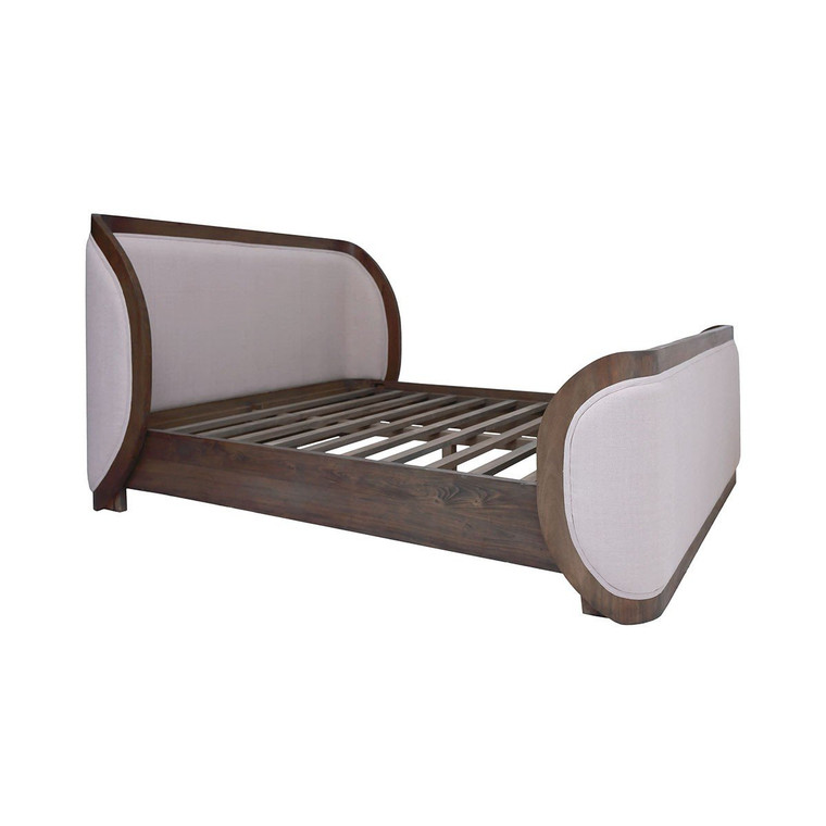 Dimond Home Alexander King Bed 7011-1221